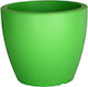 Viomes Linea 860 Pot Green 20x20x17cm