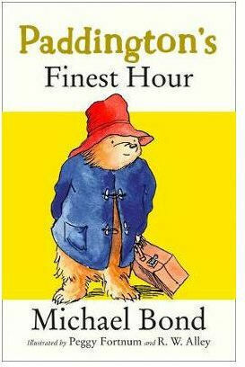 Paddington's Finest Hour Paddington's Finest Hour