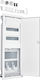 Hager Volta Hybrid Walled Fuse Box with 2 Rows W348xH880.5xD90mm