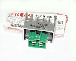 Yamaha Motorrad-Regler-Gleichrichter für Yamaha Crypton R 5TN-H1960-00