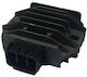 Motorcycle Regulator Rectifier for Yamaha CRYPTON-X135 193008104