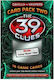 The 39 Clues, Cahills vs Vespers Card Pack: 2 M...