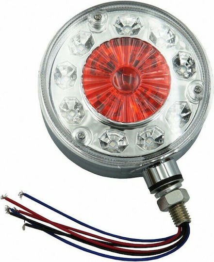 Set Lumini Trailer LED cu șuruburi 24V 1buc