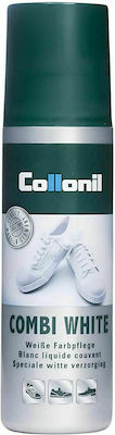 Collonil Combi White Classic Reiniger für Stoffschuhe