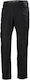 Helly Hansen Oxford Service Work Trousers Black