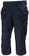 Helly Hansen Oxford Pirate Bermudă de Lucru Albastru marin