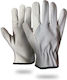 Kapriol Gloves for Work Driver Gray 1pcs