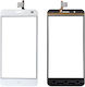 Ulefone Touch Panel for Ulefone Tiger (White)