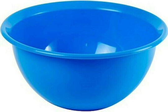 Hega Hogar Plastic Salad Bowl
