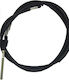 Motorcycle Front Brake Cable Honda Glx 50 55010021