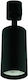 Vito Single Spot with Socket GU10 in Black Color