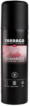 Tarrago Shampoo Cleaning Foam Schuhreiniger 200ml