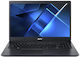 Acer Extensa 15 EX215-31 15.6" IPS FHD (Pentium Quad Core-N5030/8GB/256GB SSD/W10 Pro) (US Keyboard)