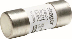 Hager Cylindrical Fuse Link