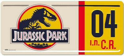 Grupo Erik Jurassic Park Gaming Mouse Pad XXL 800mm