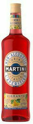 Martini Vibrante Free Απεριτίφ 0% 700ml