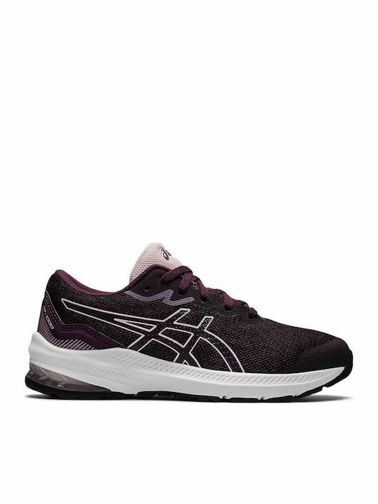 ASICS GT-1000 11 GS Αθλητικά Παιδικά Παπούτσια ...