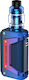 Geek Vape Aegis Legend 2 L200 Zeus Blue Red Box Mod Kit 5.5ml