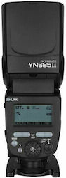 Yongnuo YN685 II C TTL Speedlite YN685IIC Flash for Canon / Nikon Cameras