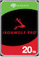 Seagate Ironwolf Pro 20TB HDD Hard Drive 3.5" S...