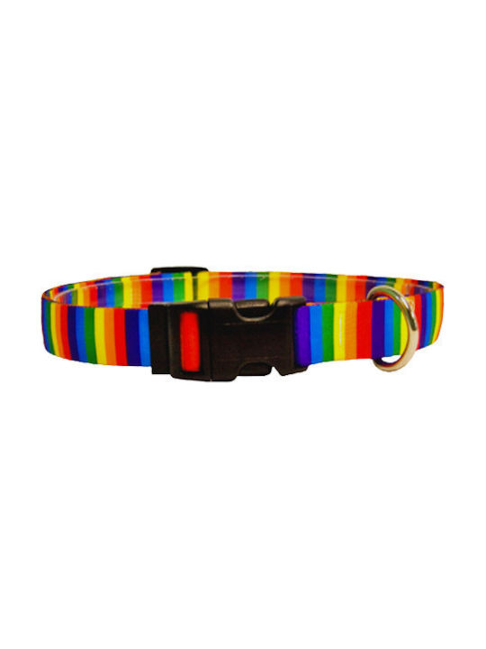Croci Pride Ошийник за куче Medium 25мм x 45 - 65см