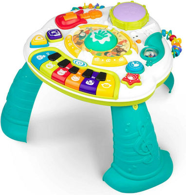 Ricokids Activity Table with Music