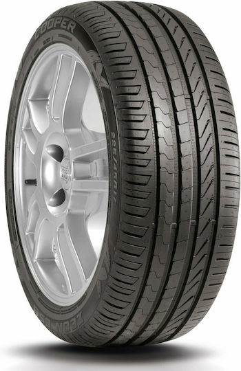 Cooper Zeon CS8 255/45R18 103Y XL Θερινό Λάστιχο για Επιβατικό Αυτοκίνητο