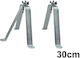 ATC Set Wall Mounts M 30cm Antenna Masts and Mounts Satellite 03.004.0014