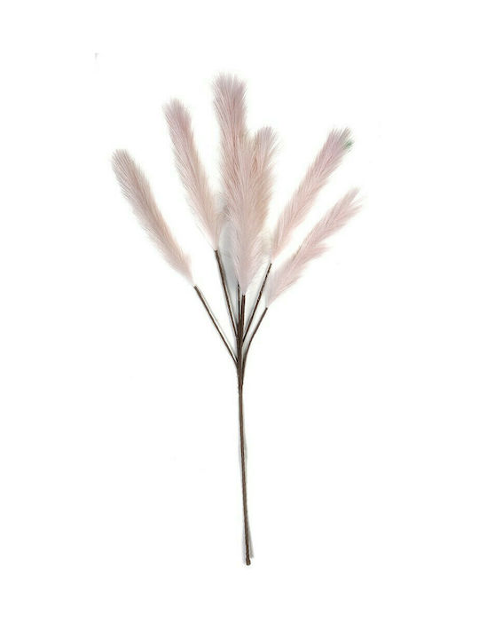 Espiel Τεχνητό Φυτό Ροζ 105cm
