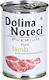 Dolina Noteci Premium Pure Wet Food Dogs in Cans with Lamb Grain-Free & Gluten-Free 400gr