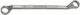 Freeman Dublu Cheie poligon Curbat Dimensiune 25x28mm
