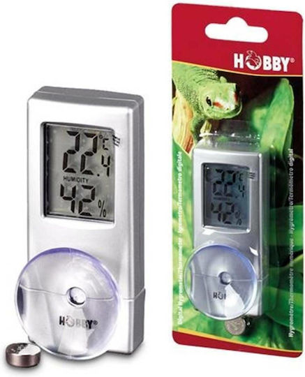Hobby Terraristik DHT2 Αξεσουάρ Θέρμανσης για Ενυδρείο Ερπετών