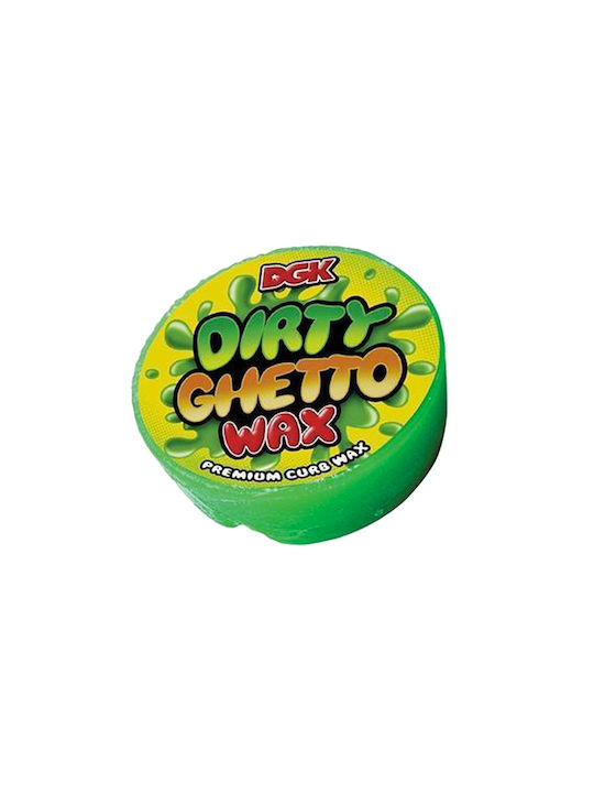 DGK Wax for Skateboard Ghetto Wax