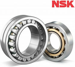 Bearings 6300zz Series NSK 6306ZZC3E