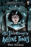 The Bewitching of Aveline Jones, A doua aventură fermecătoare din seria Aveline Jones