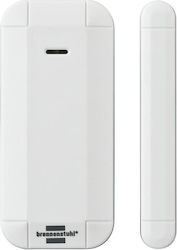Brennenstuhl BrematicPRO Ασύρματος Αισθητήρας Επαφής RF Brennenstuhl BrematicPRO Ασύρματος Αισθητήρας Επαφής RF