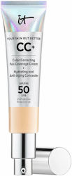 it Cosmetics CC+ Cream Liquid Foundation 32ml