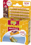 Tetra Fresh Delica Tropical Fish Food 48gr