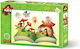Детски Пъзел Little Fairies за 7+ години+ Години 200бр Art Puzzle