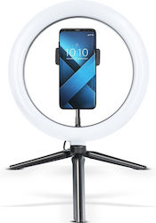 Desktop Ring Light with Tripod