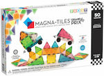 Magna-Tiles Magnetic Construction Toy Frost Colors Grand Prix Kid 3++ years