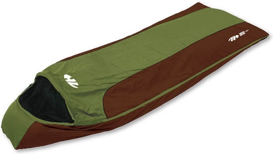 Seven Heaven Schlafsack Einzeln 2 Jahreszeiten Karma Net Right