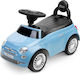 Toyz Car Fiat 500 Baby Walker Car Ride On for 1...