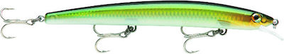 Rapala Max-Rap Trolling Fish 13cm 15gr 28.28.07.206