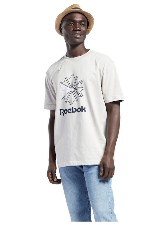 Classics Starcrest T-shirt White