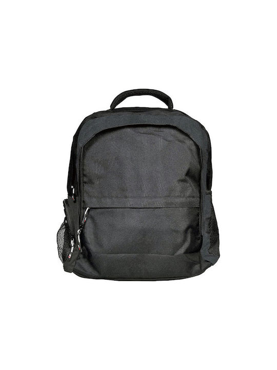 Cofra Tessenow Material Rucsac Negru 39lt