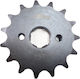 MHQ Front Sprocket 15 Teeth for Honda Astrea Grand 100