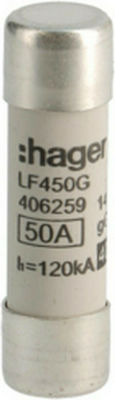 Hager Cylindrical Fuse Link LF450G