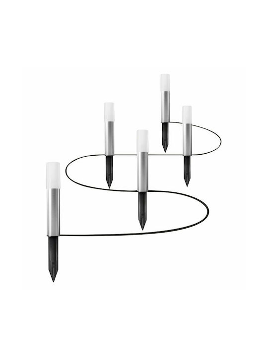 Ledvance Waterproof Led Light Fixture Recessed AC35235