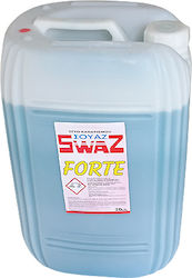 Swaz Forte Cleaning Liquid General Use 20lt